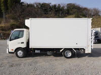 HINO Dutro Refrigerator & Freezer Truck SKG-XZU710M 2011 374,000km_11