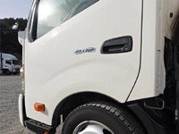 HINO Dutro Refrigerator & Freezer Truck SKG-XZU710M 2011 374,000km_12