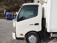 HINO Dutro Refrigerator & Freezer Truck SKG-XZU710M 2011 374,000km_13