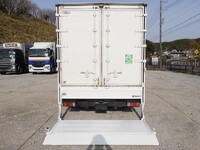 HINO Dutro Refrigerator & Freezer Truck SKG-XZU710M 2011 374,000km_14