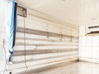 HINO Dutro Refrigerator & Freezer Truck SKG-XZU710M 2011 374,000km_15