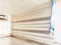 HINO Dutro Refrigerator & Freezer Truck SKG-XZU710M 2011 374,000km_16