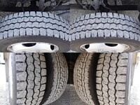 HINO Dutro Refrigerator & Freezer Truck SKG-XZU710M 2011 374,000km_18