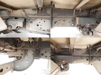 HINO Dutro Refrigerator & Freezer Truck SKG-XZU710M 2011 374,000km_22