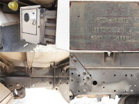 HINO Dutro Refrigerator & Freezer Truck SKG-XZU710M 2011 374,000km_23