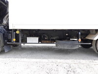 HINO Dutro Refrigerator & Freezer Truck SKG-XZU710M 2011 374,000km_24