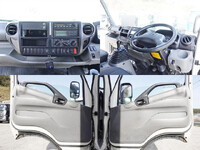 HINO Dutro Refrigerator & Freezer Truck SKG-XZU710M 2011 374,000km_26