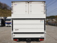 HINO Dutro Refrigerator & Freezer Truck SKG-XZU710M 2011 374,000km_2