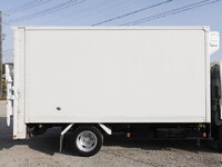 HINO Dutro Refrigerator & Freezer Truck SKG-XZU710M 2011 374,000km_9