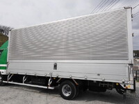 MITSUBISHI FUSO Fighter Aluminum Wing TKG-FK61F 2014 480,000km_10