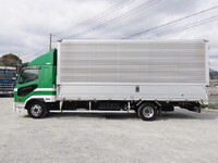 MITSUBISHI FUSO Fighter Aluminum Wing TKG-FK61F 2014 480,000km_11