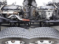 MITSUBISHI FUSO Fighter Aluminum Wing TKG-FK61F 2014 480,000km_17