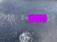 MITSUBISHI FUSO Fighter Aluminum Wing TKG-FK61F 2014 480,000km_19