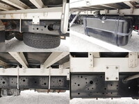 MITSUBISHI FUSO Fighter Aluminum Wing TKG-FK61F 2014 480,000km_23