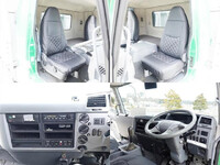 MITSUBISHI FUSO Fighter Aluminum Wing TKG-FK61F 2014 480,000km_25