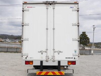 MITSUBISHI FUSO Fighter Aluminum Wing TKG-FK61F 2014 480,000km_2