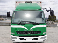 MITSUBISHI FUSO Fighter Aluminum Wing TKG-FK61F 2014 480,000km_3
