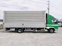 MITSUBISHI FUSO Fighter Aluminum Wing TKG-FK61F 2014 480,000km_8