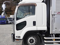 ISUZU Forward Aluminum Wing LKG-FTR90T2 2012 899,000km_10