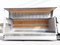 ISUZU Forward Aluminum Wing LKG-FTR90T2 2012 899,000km_12