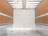 ISUZU Forward Aluminum Wing LKG-FTR90T2 2012 899,000km_13