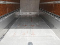 ISUZU Forward Aluminum Wing LKG-FTR90T2 2012 899,000km_14