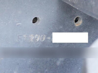 ISUZU Forward Aluminum Wing LKG-FTR90T2 2012 899,000km_18