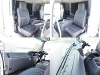ISUZU Forward Aluminum Wing LKG-FTR90T2 2012 899,000km_25