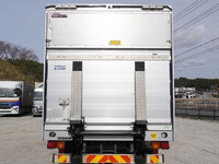 ISUZU Forward Aluminum Wing LKG-FTR90T2 2012 899,000km_2