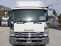 ISUZU Forward Aluminum Wing LKG-FTR90T2 2012 899,000km_3