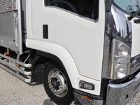ISUZU Forward Aluminum Wing LKG-FTR90T2 2012 899,000km_5