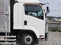 ISUZU Forward Aluminum Wing LKG-FTR90T2 2012 899,000km_6