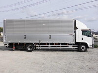 ISUZU Forward Aluminum Wing LKG-FTR90T2 2012 899,000km_7
