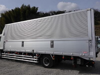 ISUZU Forward Aluminum Wing LKG-FTR90T2 2012 899,000km_8