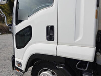 ISUZU Forward Aluminum Wing LKG-FTR90T2 2012 899,000km_9