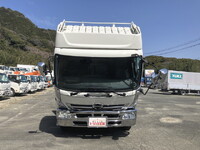 HINO Ranger Aluminum Block BDG-GK8JUWA 2008 69,302km_10