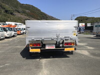 HINO Ranger Aluminum Block BDG-GK8JUWA 2008 69,302km_11