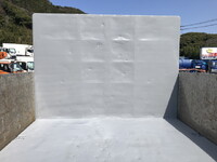 HINO Ranger Aluminum Block BDG-GK8JUWA 2008 69,302km_13