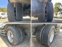 HINO Ranger Aluminum Block BDG-GK8JUWA 2008 69,302km_17