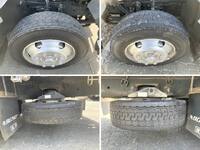 HINO Ranger Aluminum Block BDG-GK8JUWA 2008 69,302km_18