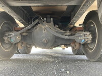 HINO Ranger Aluminum Block BDG-GK8JUWA 2008 69,302km_20