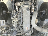 HINO Ranger Aluminum Block BDG-GK8JUWA 2008 69,302km_21