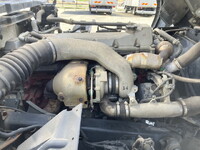 HINO Ranger Aluminum Block BDG-GK8JUWA 2008 69,302km_22