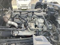 HINO Ranger Aluminum Block BDG-GK8JUWA 2008 69,302km_23