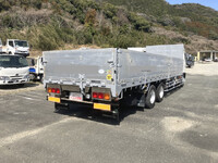 HINO Ranger Aluminum Block BDG-GK8JUWA 2008 69,302km_2