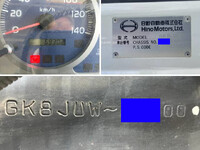HINO Ranger Aluminum Block BDG-GK8JUWA 2008 69,302km_39