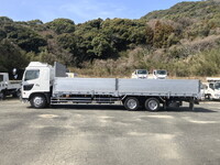 HINO Ranger Aluminum Block BDG-GK8JUWA 2008 69,302km_5
