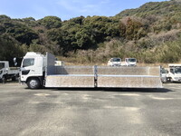 HINO Ranger Aluminum Block BDG-GK8JUWA 2008 69,302km_6