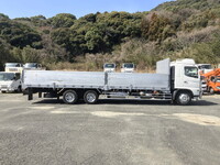 HINO Ranger Aluminum Block BDG-GK8JUWA 2008 69,302km_7