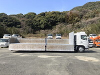 HINO Ranger Aluminum Block BDG-GK8JUWA 2008 69,302km_8